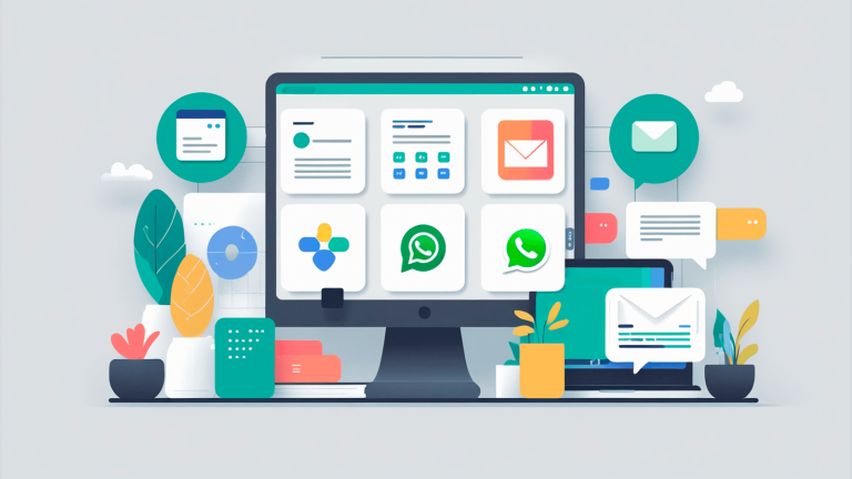 Las 5 herramientas digitales que más usamos con nuestros clientes