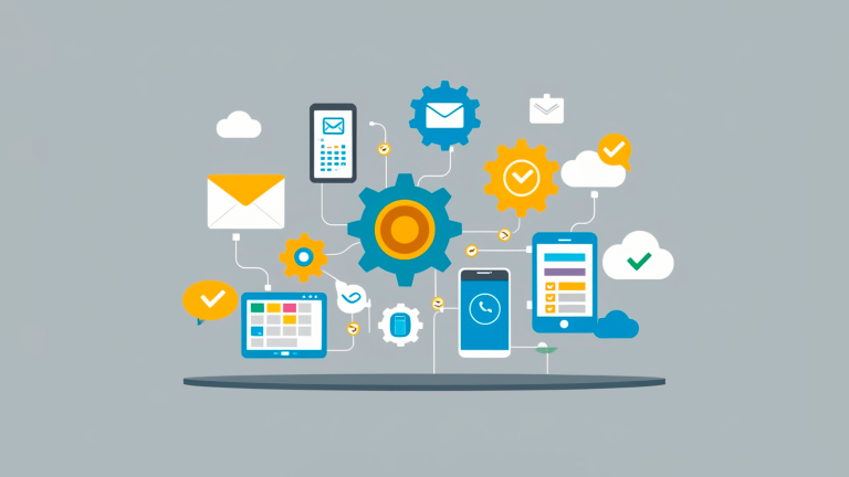 3 automatizaciones simples para tu negocio
